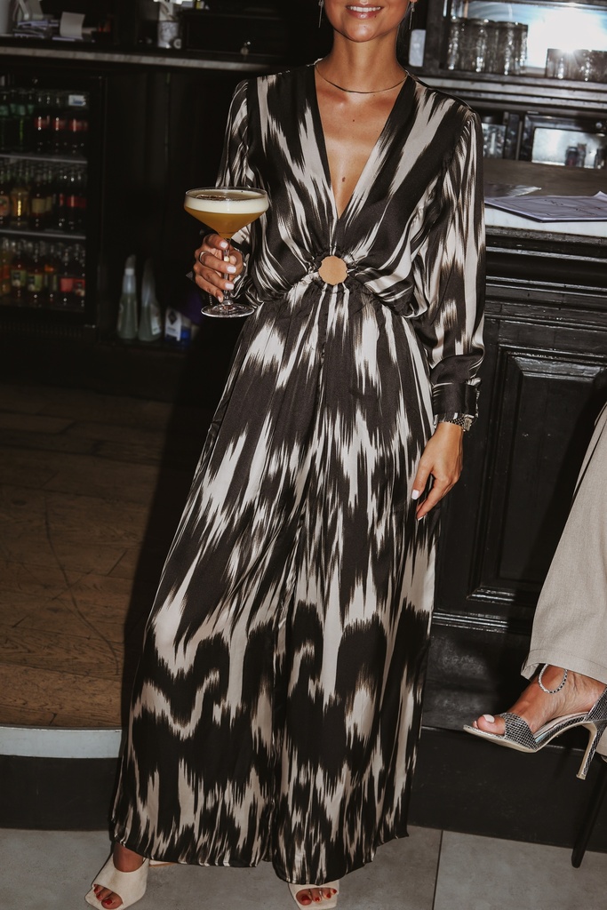 Combinaison Emilie  (S-M)