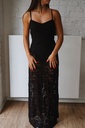 Robe Isadora 