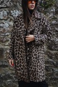 Manteau Léo 