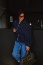 Bomber Glitter Ambre (+ de couleurs)