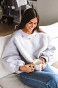 Sweatshirt Amour 