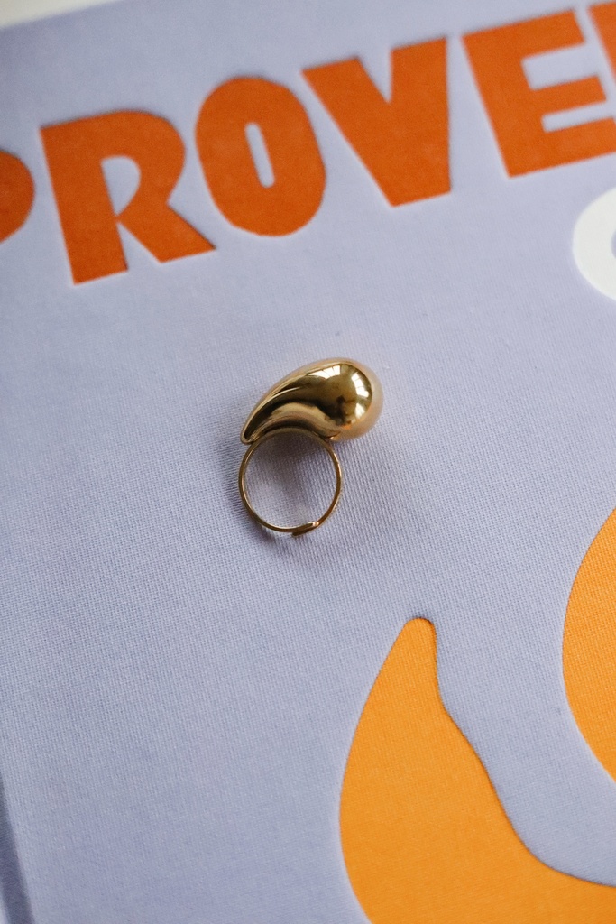 Bague Rain 