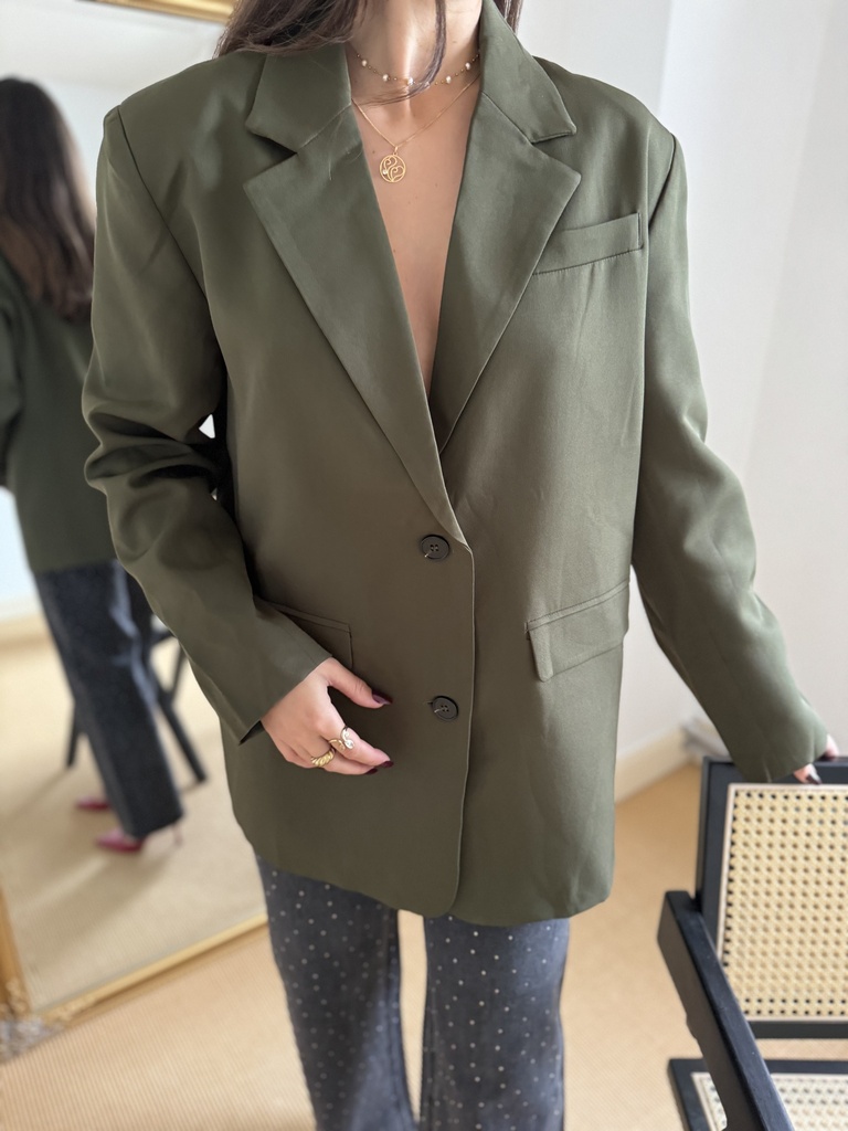 Blazer Sarah (+ de couleurs) 