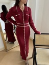 Robe Sandra Wine  