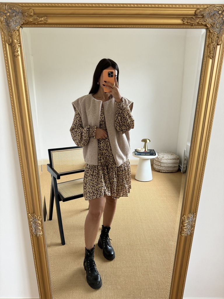 Robe Dariane 