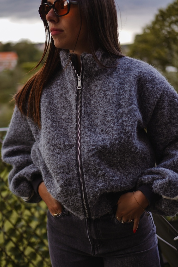 Veste Maude 