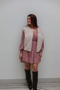 Robe Pink Dariane 