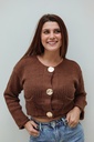 Cardigan Célestine