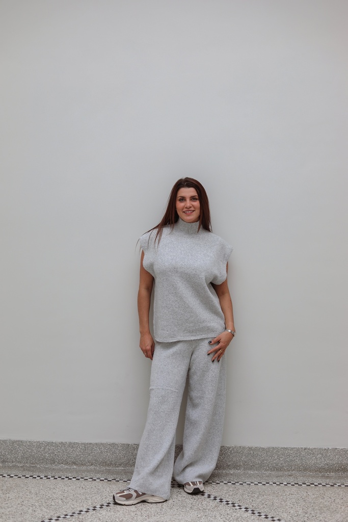 Pull Viviane 