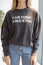Sweatshirt Tonic 