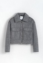 Veste Cooper (+ de couleurs) 