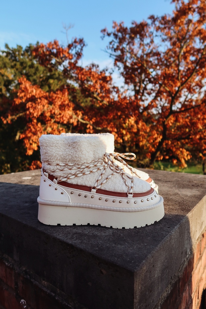 Boots Caroline  (36)