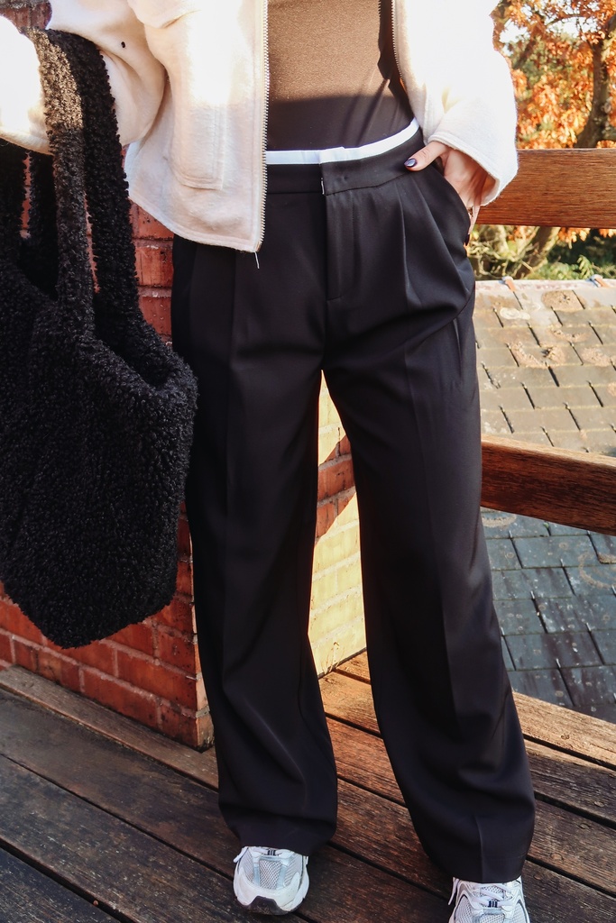 Pantalon Indila  (XL)