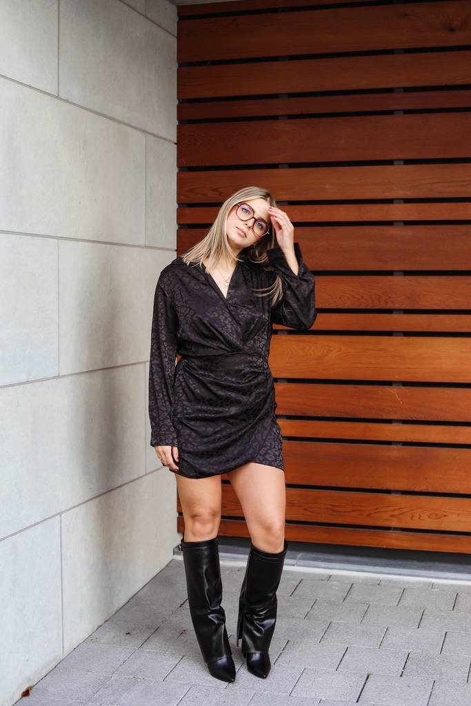 Robe Valérie 