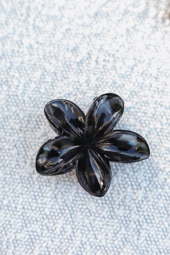 Pinces flower (+ de couleurs) 