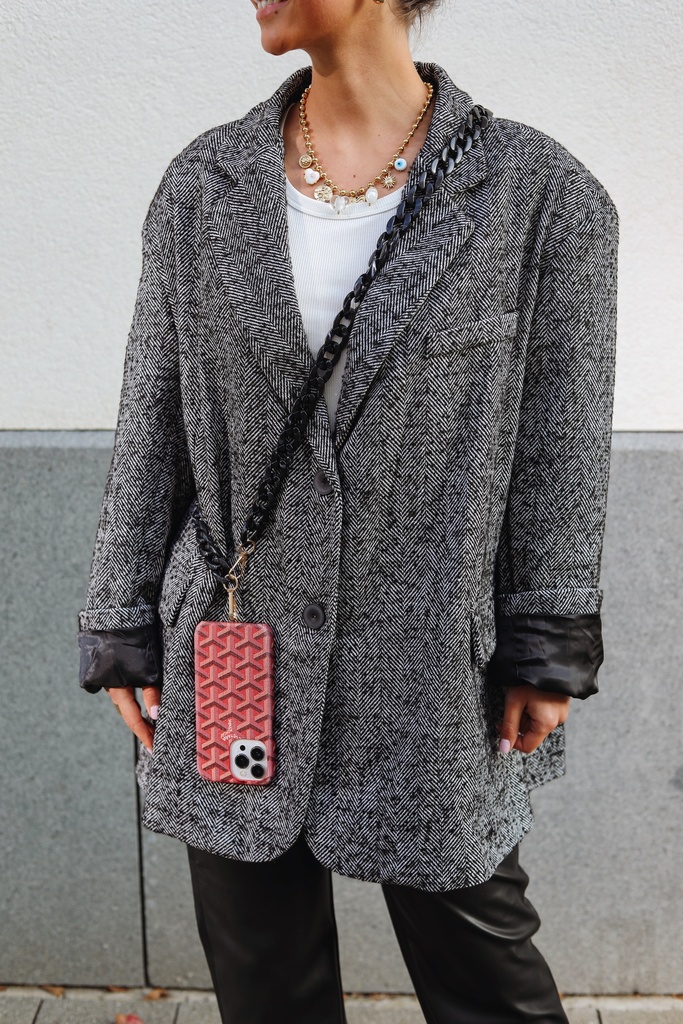Blazer Annie 