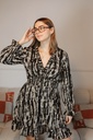 Robe Charlène 