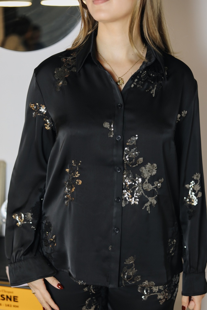 Chemise Luca