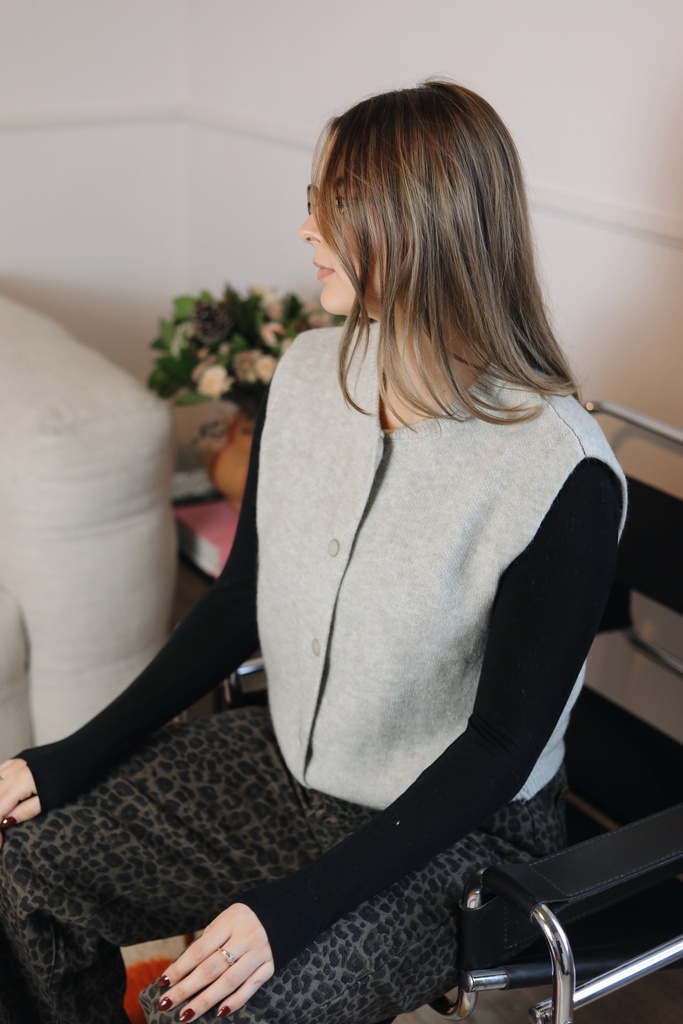 Cardigan Noémie  