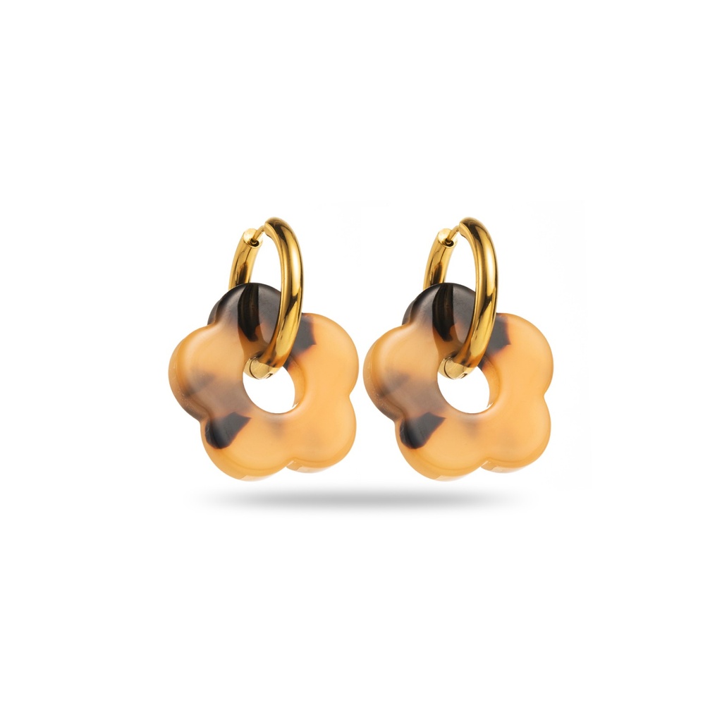 Boucles d'oreilles Thelma