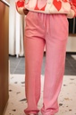 Pantalon velours Pinky 