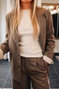 Blazer oversize Charly
