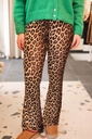 Pantalon flare Wild