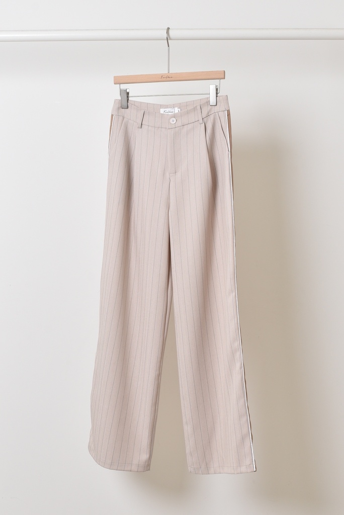 Pantalon Ginger (+ de couleur) 