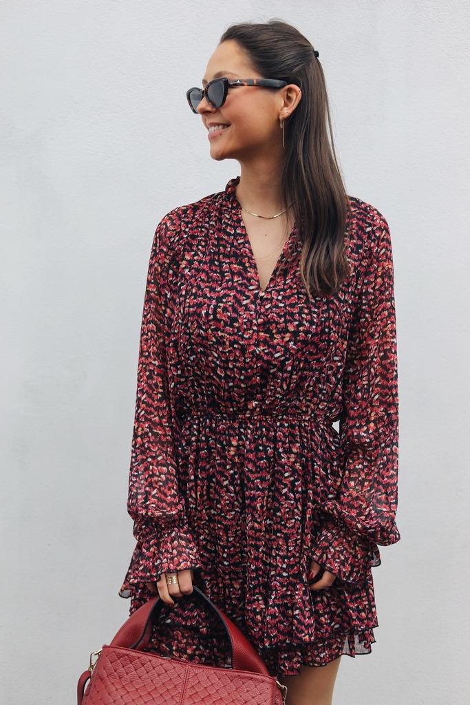 Combishort Henriette (+ de couleurs)  (S, Black)