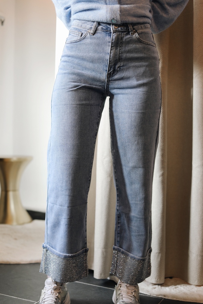 Jeans Sky 