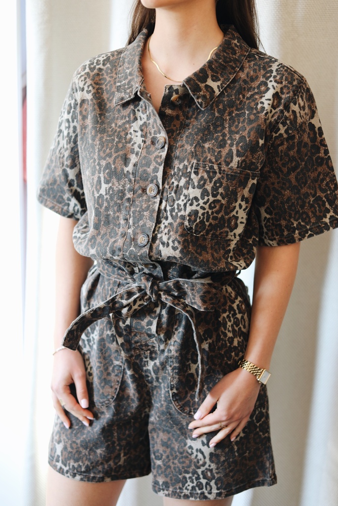 Combishort Fallon  (S)