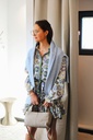 Robe Bashy (bleue) 