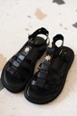 Sandales Céline (noir)