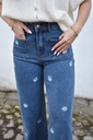 Jeans Marguerites