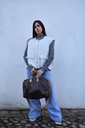 Gilet sans manche Karo 