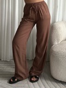 Pantalon lin Aya