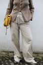 Pantalon Florence (sable)