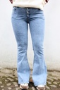 Jeans flare Maily 