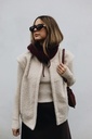 Veston Alex (sable)