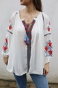 Blouse Esmeralda 