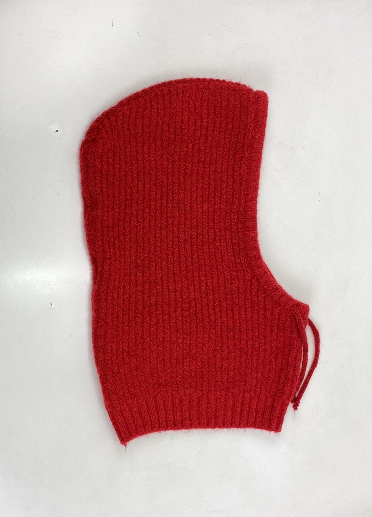 Cagoule Enza (+ de couleurs)  (Rouge)