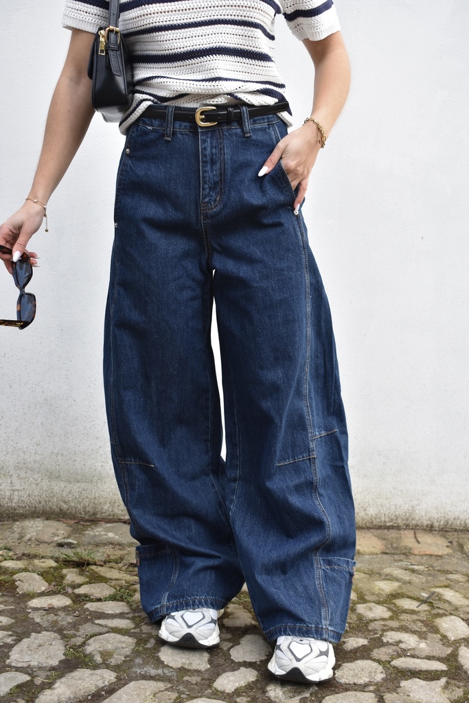 Jeans Clémence (XS)