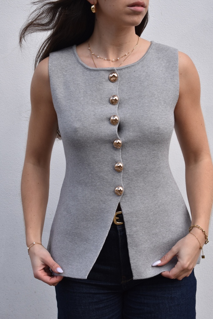 Débardeur Blair (S-M)