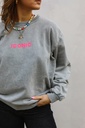 Sweatshirt ICONIC