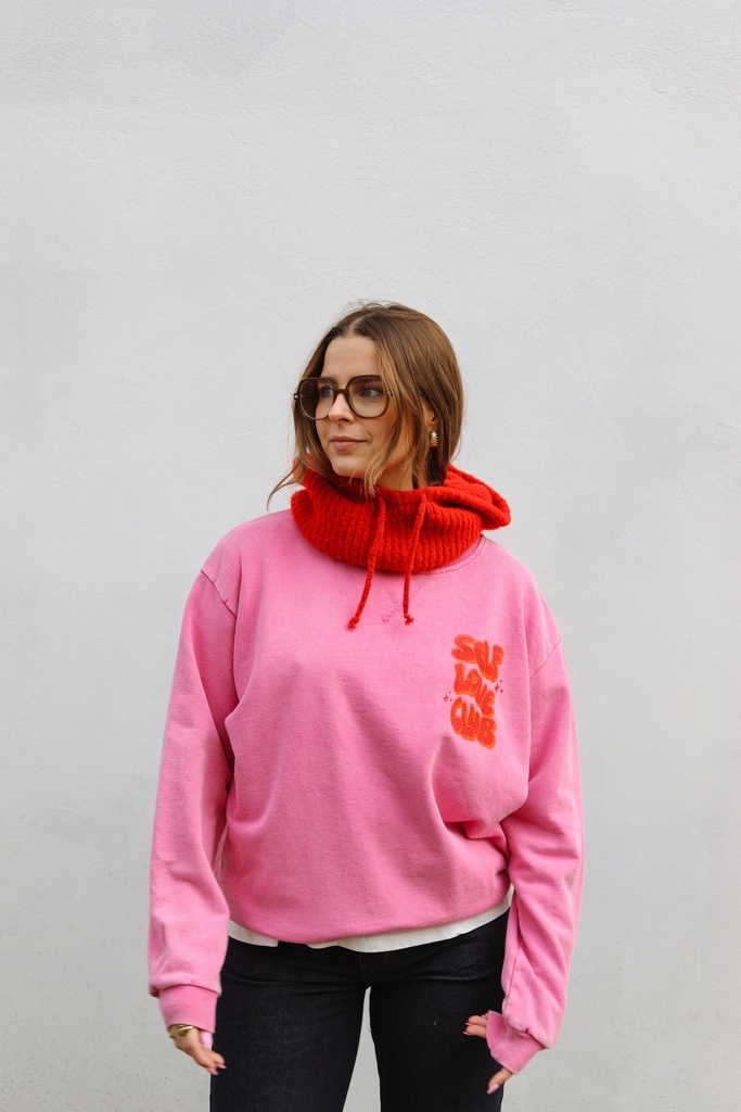 Sweatshirt SELF LOVE