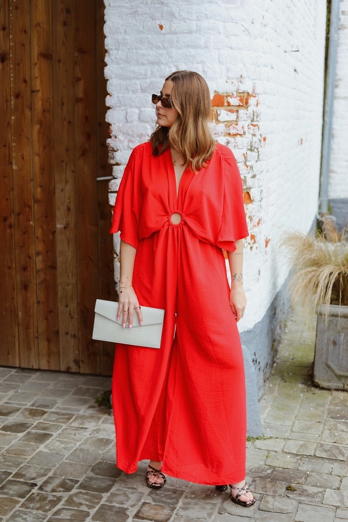 Combinaison Cassiope