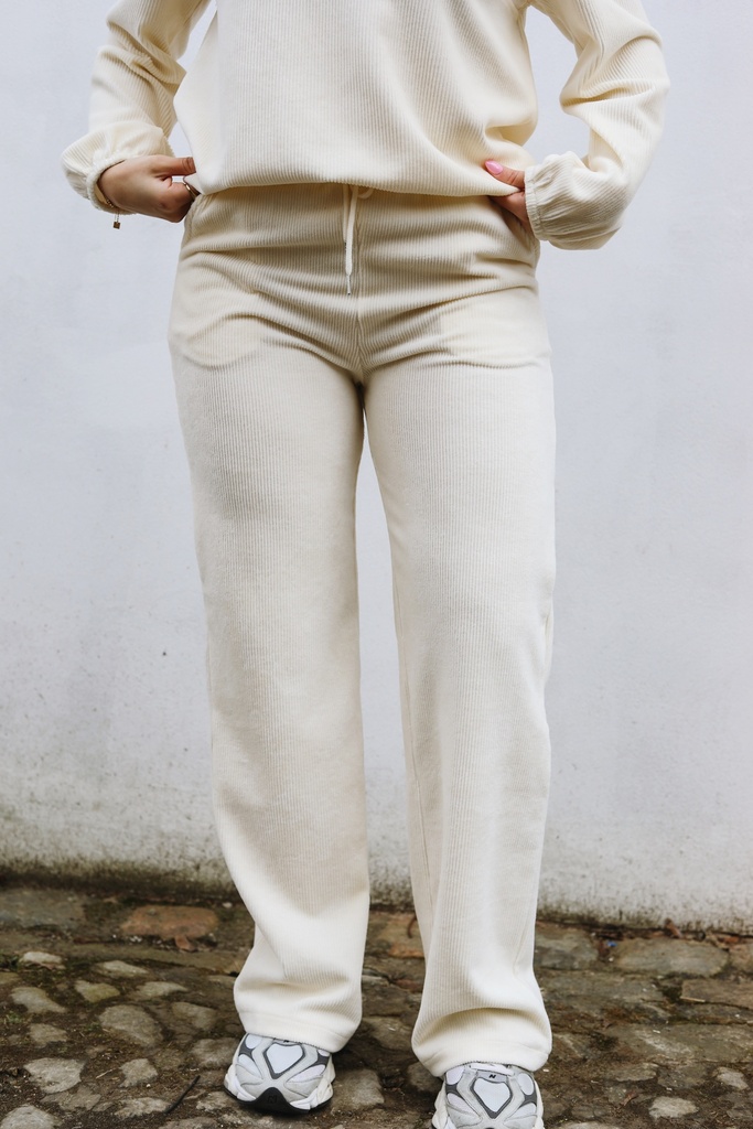 Pantalon Lovely (S-M)