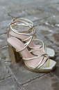 Sandales Goldie