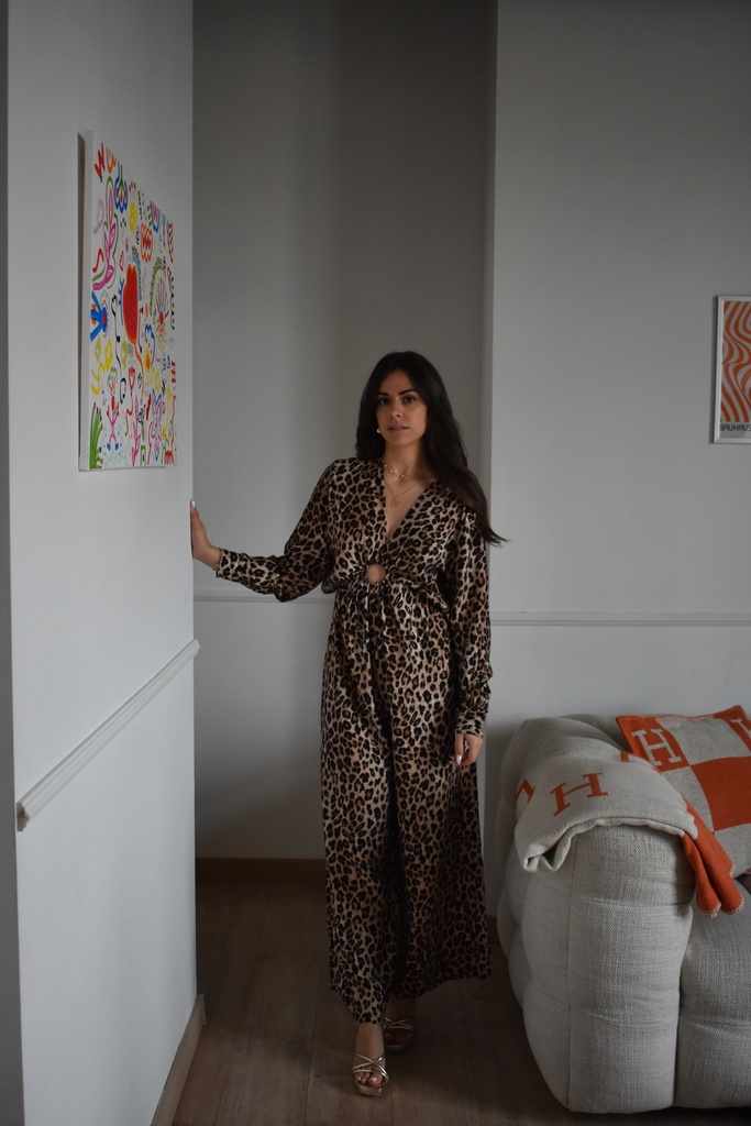 Combinaison Cléa (M/L)