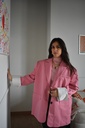 Blazer oversize Esmée
